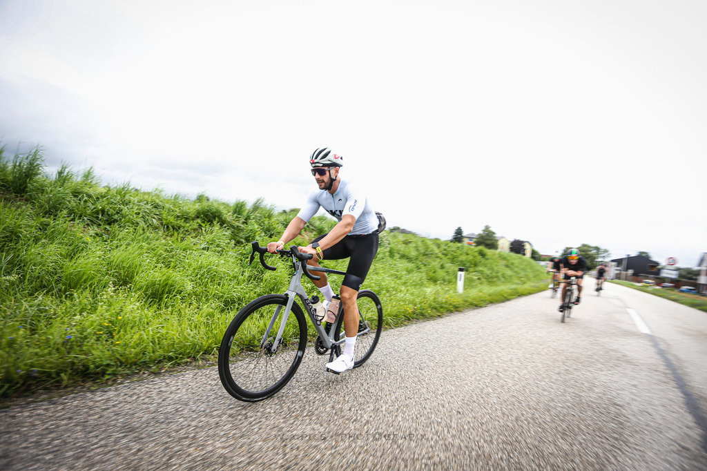 AW_L8710 | AUSTRIA, 3.08.2025, Linz, ALOHA TRI TRAUN Photo: WAPICS / Andreas Willdoner