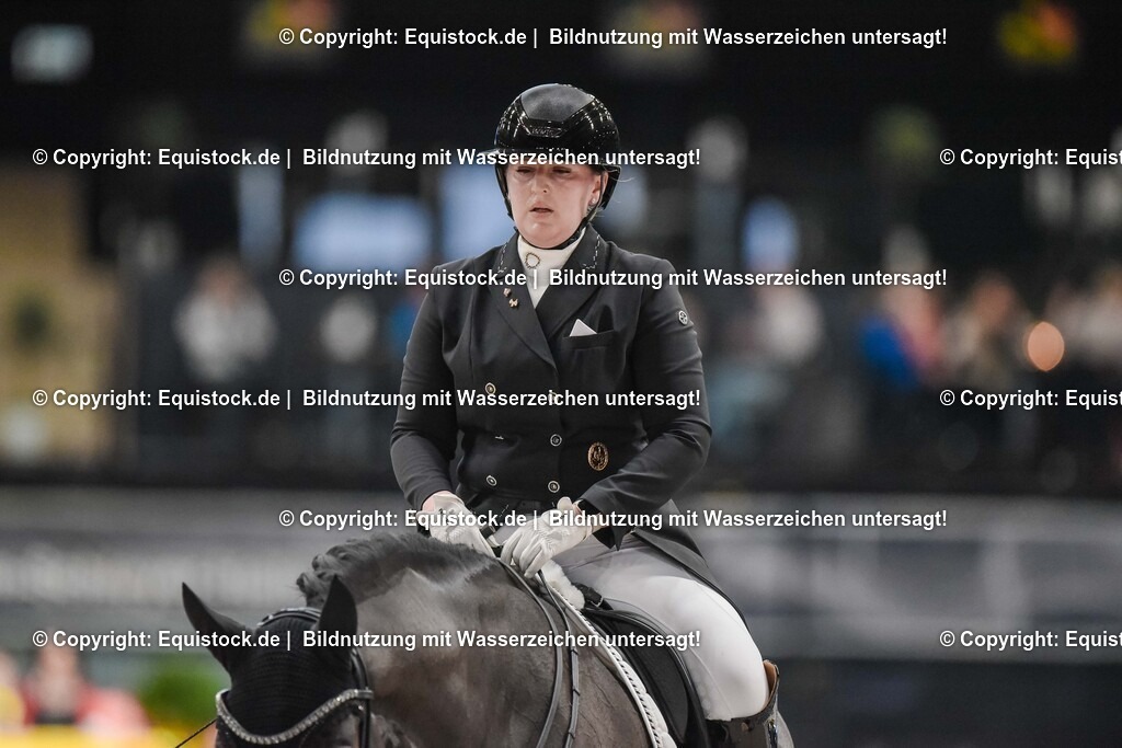 20251112_Dressur_iWest_TOMSPIC_01680168 | Foto: Thomas Hartig