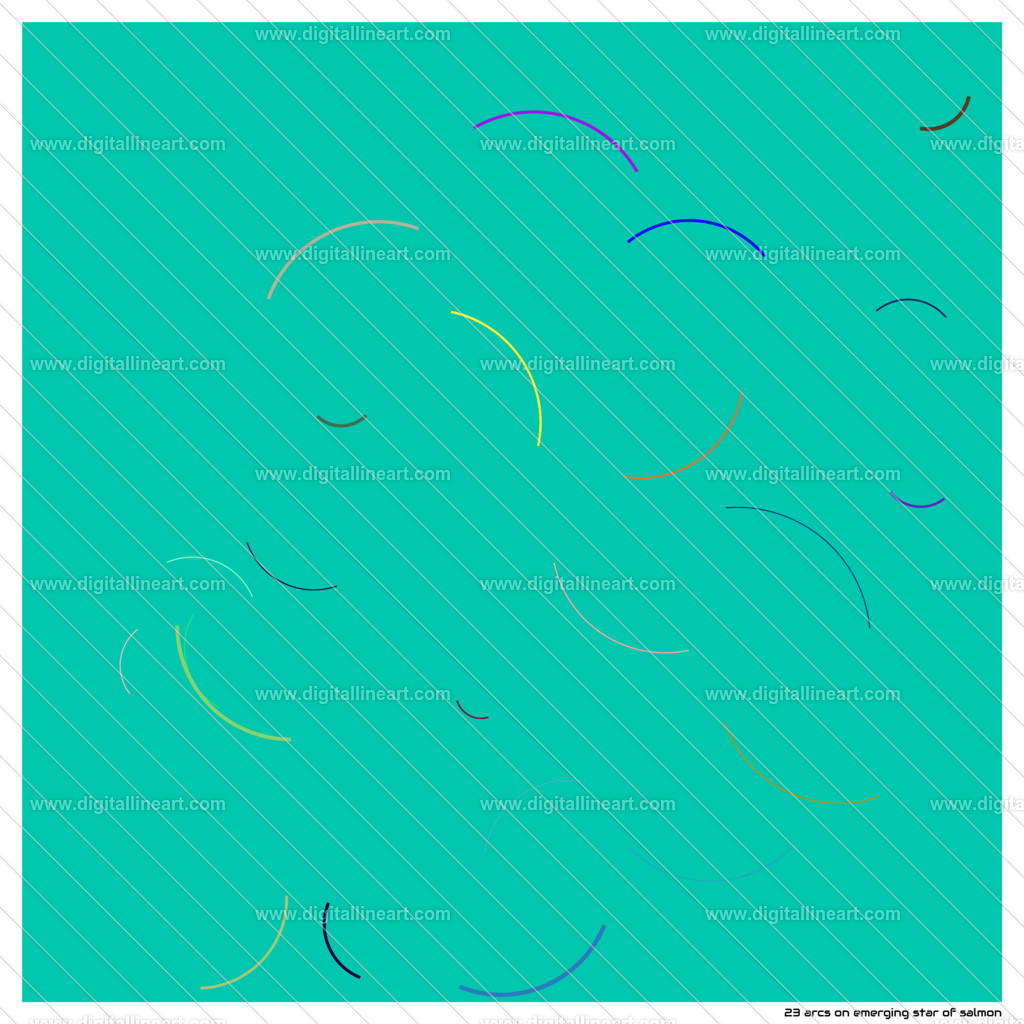 23-arcs-emerging-star-of-salmon | digitallineart - Realisiert mit Pictrs.com