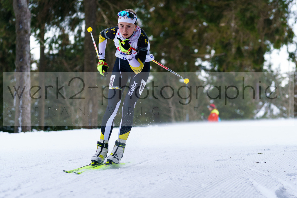 DSC Oberwiesenthal | Vom 19. - 21. Januar fand in der Sparkassen-Skiarena Oberwiesenthal der DSV E.INFRA Schülercup Biathlon statt.