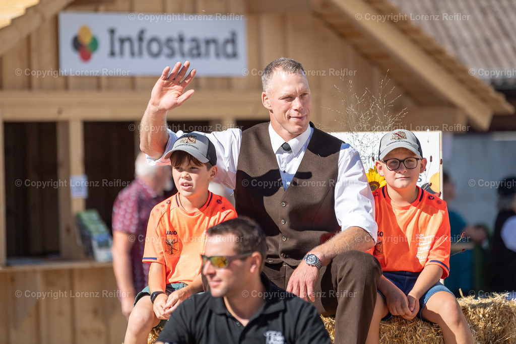Schwingen -  Eidgenössisches Jubiläums-Schwingfest 2024 2024 | Appenzell, 7.9.24, Schwingen - Eidgenössisches Jubiläums-Schwingfest 2024.