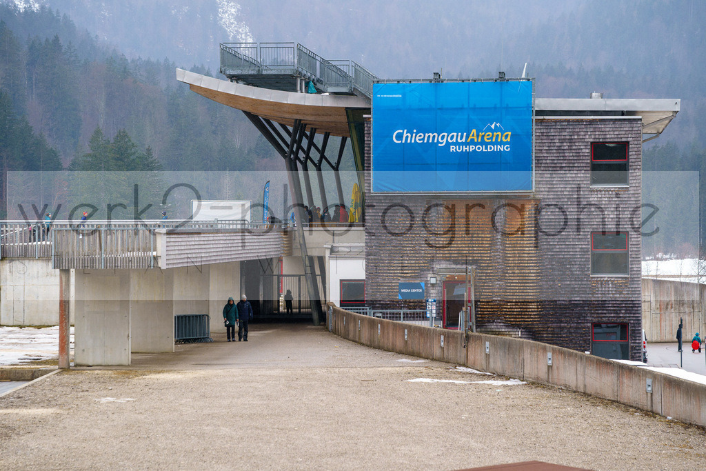 DSC Ruhpolding | 3. DSV E.INFRA Schülercup Biathlon in der Chiemgau Arena Ruhpolding
