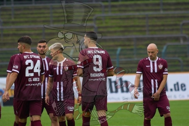BFC vs. Jena 045 | mythos-online-redaktion