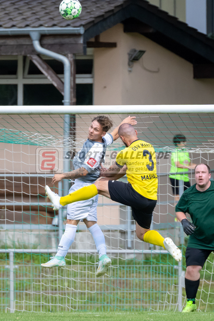 HK_20240825_104589-2 | SV Orsoy II - GSV Moers III Kresiliga C , Gruppe 2 ,  25.08.2024