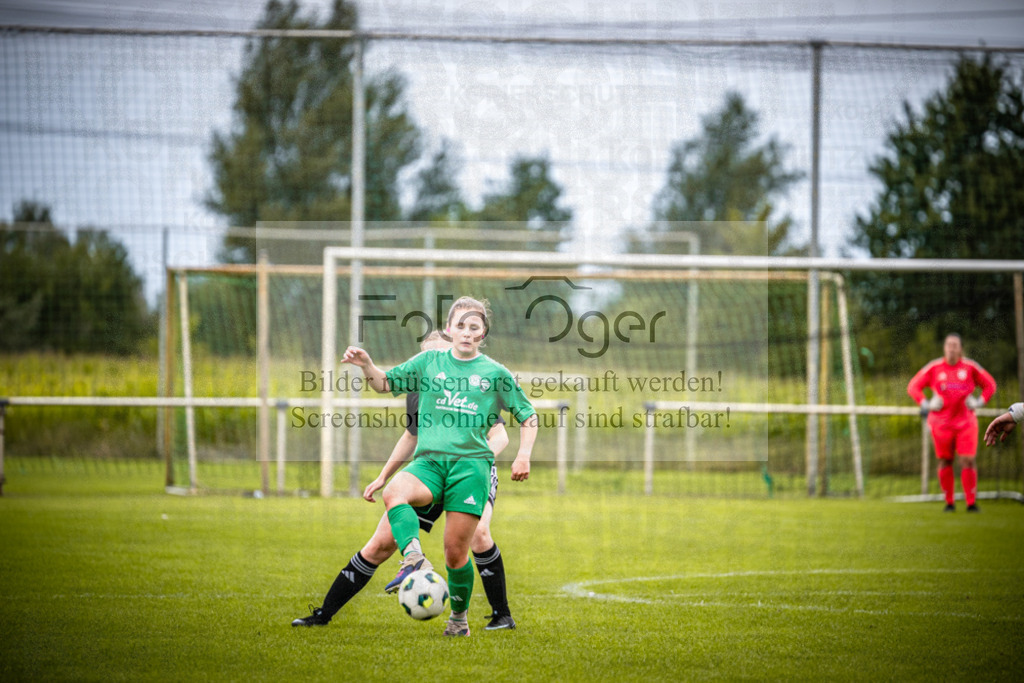 SG Bohmte/Ostercappeln/Schwagstorf - SG Hollenstede / Schwagstorf | Fr.-BZL Weser-Ems Süd · 1. Damen - SG Hollenstede / Schwagstorf · Sportplatz - Realisiert mit Pictrs.com