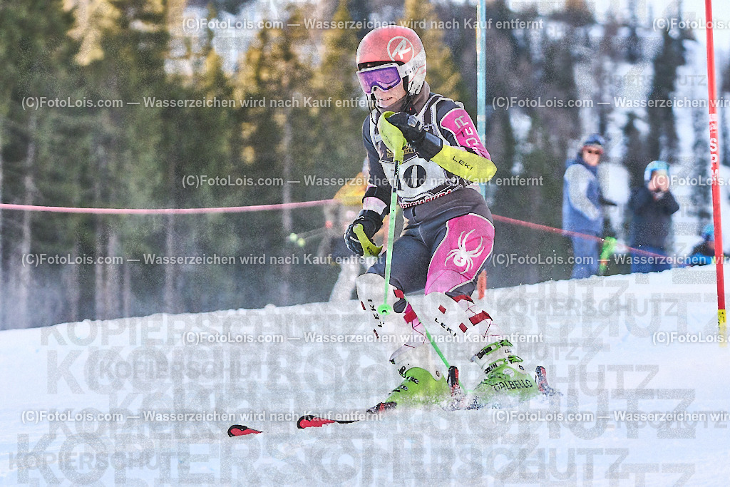 ALP1648_FIS-MastersCup_Reiteralm_SLALOM_McKenzie Danielle | FIS-MastersCup SLALOM auf der Reiteralm in Pichl, So 19. Jänner 2025.