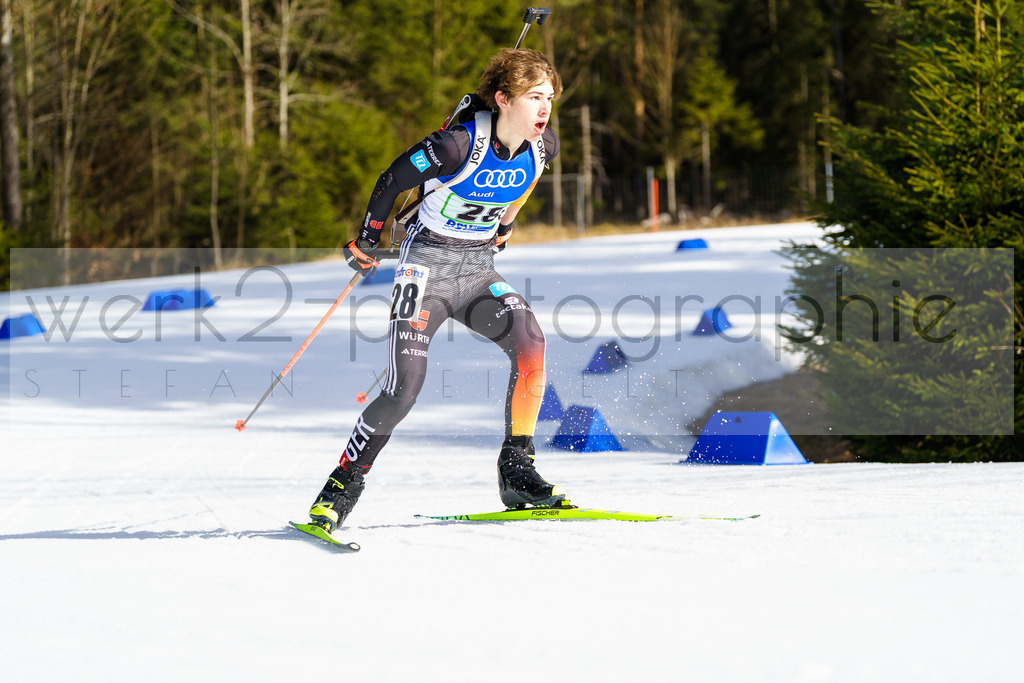 Deutschlandpokal Ruhpolding | 7. DSV JOKA Deutschlandpokal in der Chiemgau Arena Ruhpolding am 7. - 8. März 2026