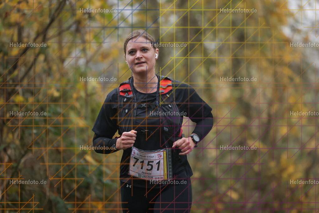 Neusser Erftlauf 2025  | Neusser Erftlauf 2025 Foto: Heldenfoto.de