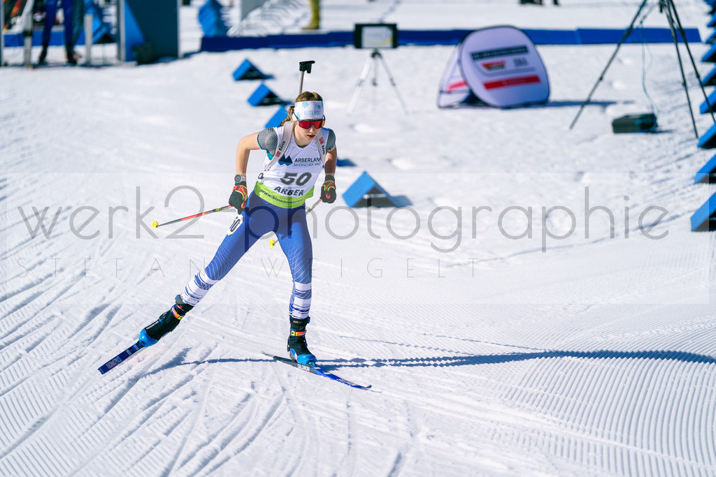 FESA Alpencup / DP Arber | 7. Deutschlandpokal Finale - ARBER Hohenzollern Skistadion, 6. - 9. März 2025
