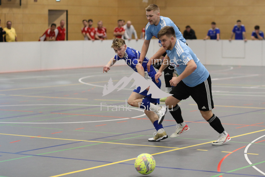 OE7A0752 | Viertelfinalspiele / Habischried - Aschenau