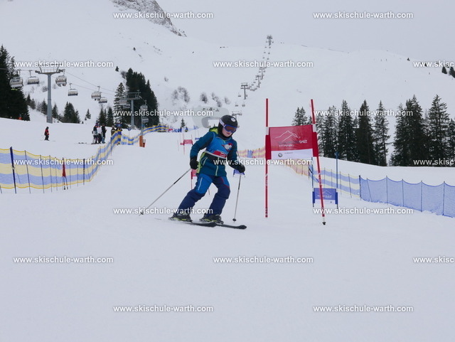 Gruppe Timo (4) | Photos von der Skischule Warth - Realisiert mit Pictrs.com