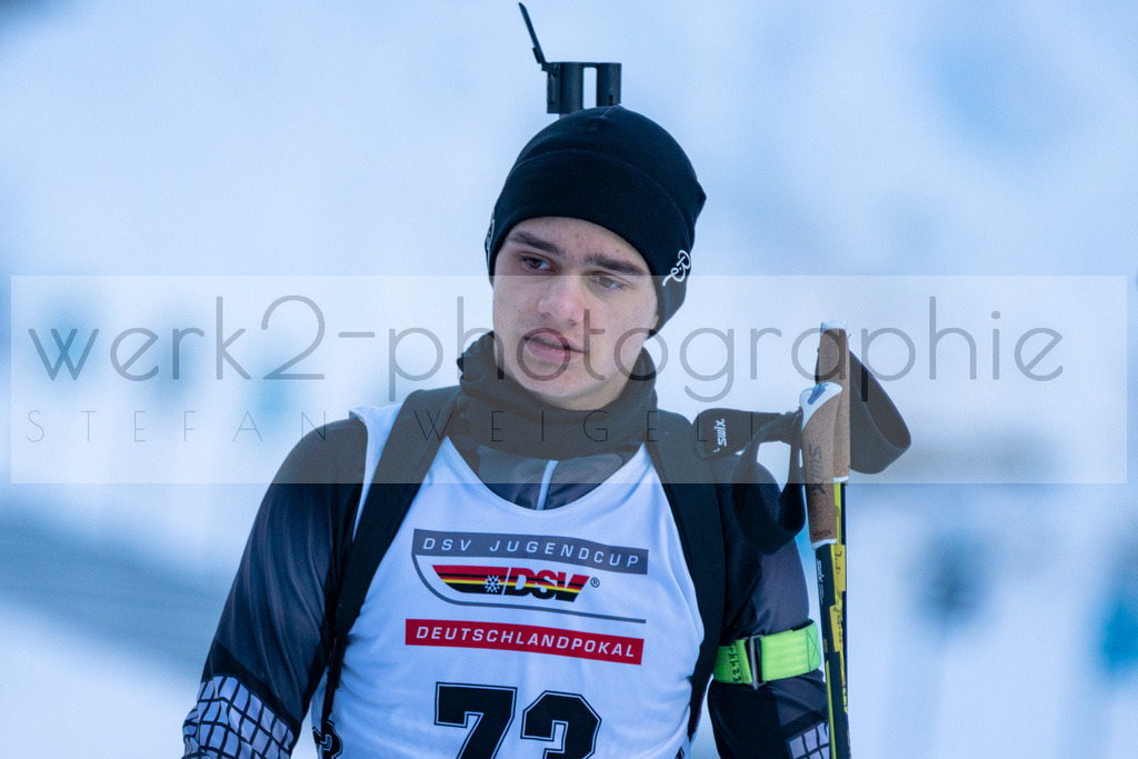 DP Martell | 2. Deutschlandpokal in Martell am 13. - 15. Dezember 2019
