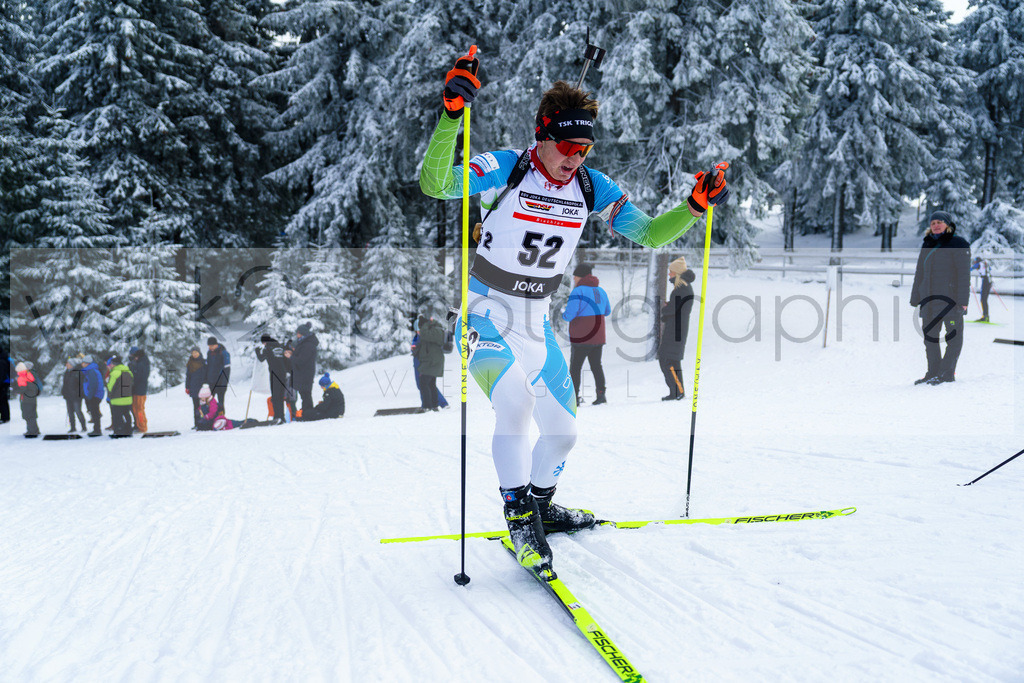 DP Oberwiesenthal | Alpencup/DP Deutschlandpokal in Oberwiesenthal am 15.-17.12.2023