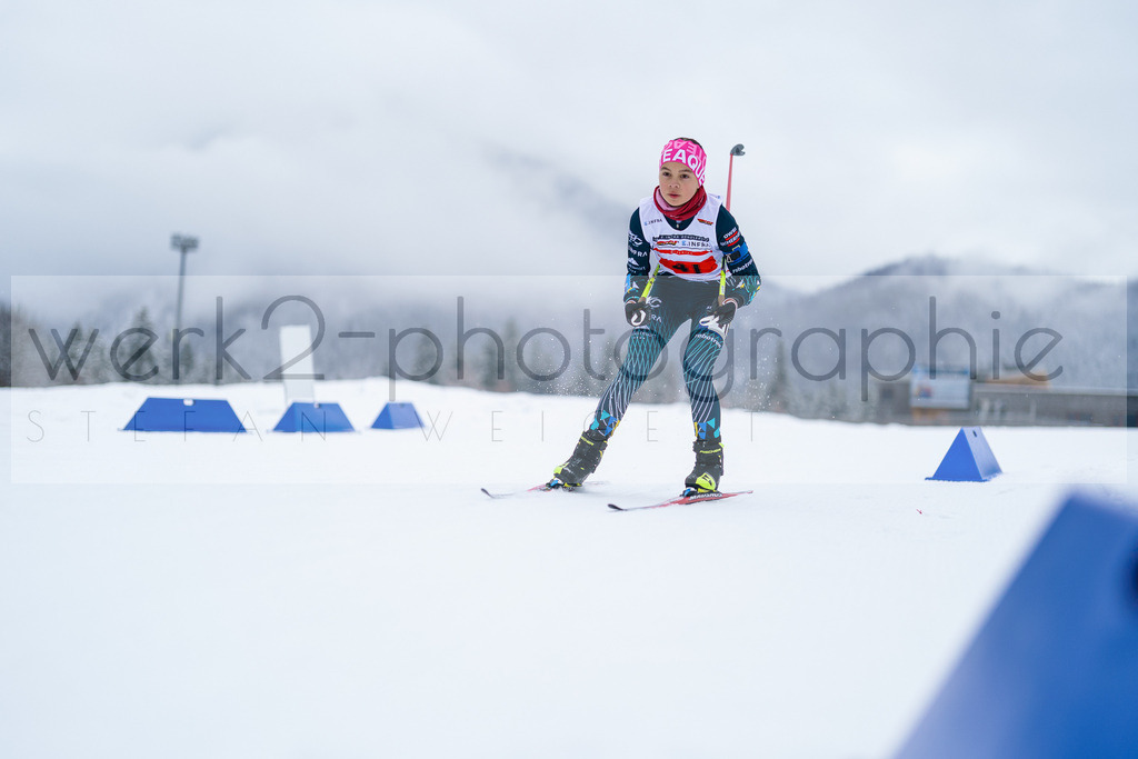 DSC Ruhpolding | 3. DSV E.INFRA Schülercup Biathlon in der Chiemgau Arena Ruhpolding