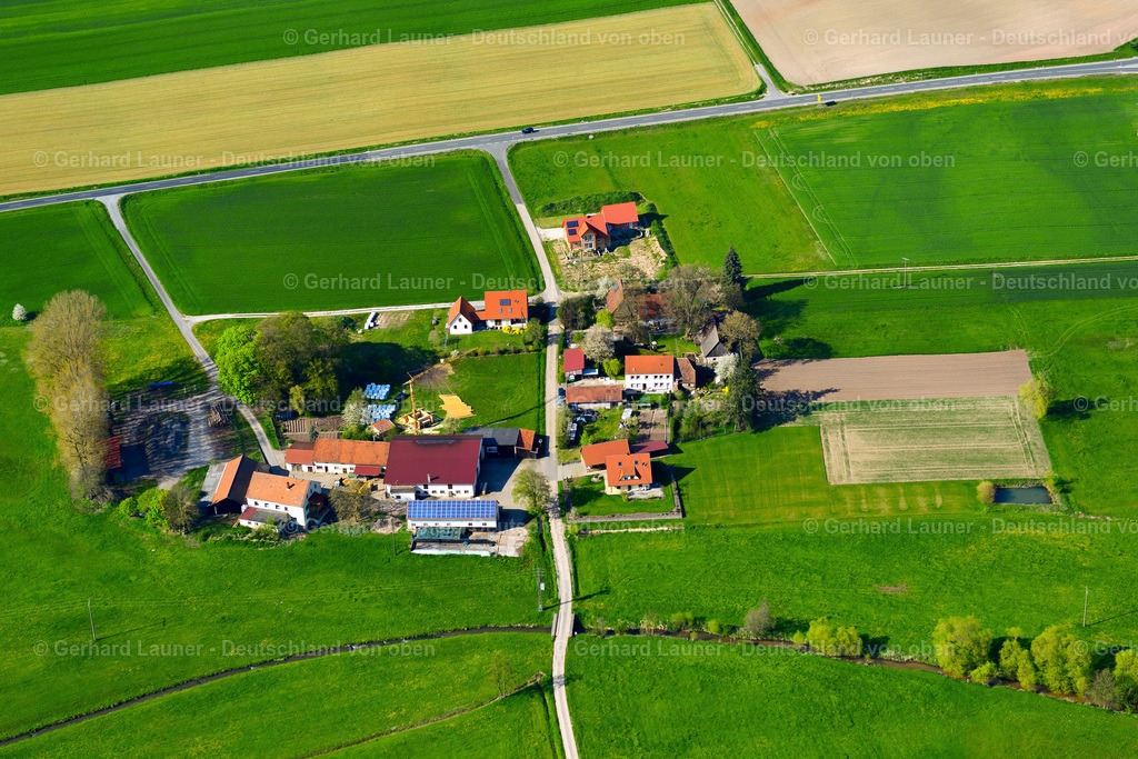 3600621 | Seeramsmühle, Geiselwind