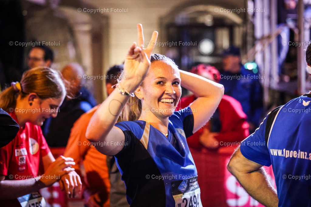 A-BINDER_20250925_0083 | LINZ, AUSTRIA,25.Sept.25 - NIGHT RUN LINZ. Image shows Photo: Sportmediapics.com/ Manfred Binder