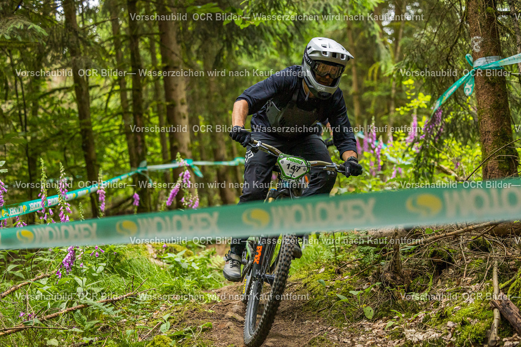 Enduro One Trieb Freitag R6-0292 | OCR Bilder Fotograf Eisenach Michael Schröder