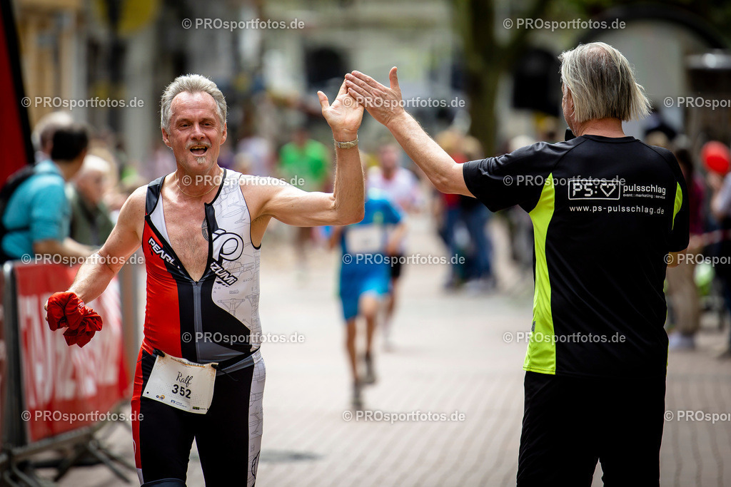 GVG Fruehlingslauf in Frechen, 07.05.2023 | Impressionen vom GVG Fruehlingslauf am 07.05.2023 in Frechen (Nordrhein-Westfalen). Foto: BEAUTIFUL SPORTS/Axel Kohring
