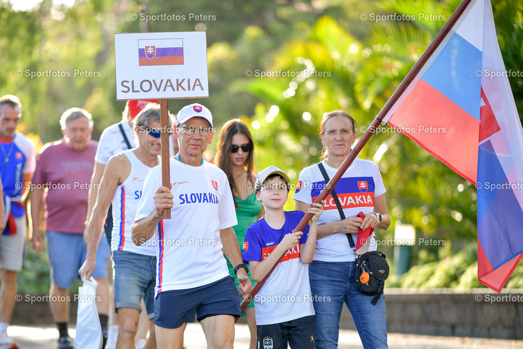 EMACS 2025 - Day 0_67 | European Masters Athletics Championships am 08.10.2025 auf Madeira (Portugal)Foto: Kai Peters - Realisiert mit Pictrs.com
