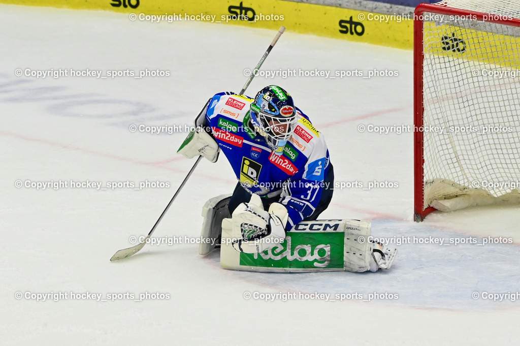 EC IDM WÄRMEPUMPEN VSV vs. MOSER MEDICAL GRAZ99ERS | #37 René Swette EC VSV, EC IDM WÄRMEPUMPEN VSV vs. MOSER MEDICAL GRAZ99ERS, EC IDM WÄRMEPUMPEN VSV vs. MOSER MEDICAL GRAZ99ERS am 17.03.2026 in Villach (Stadthalle Villach), Austria, (Photo by Bernd Stefan)