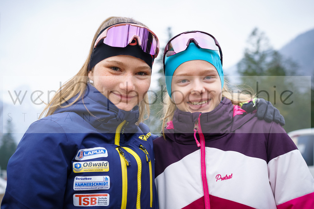 DSC Ruhpolding | DSV E.INFRA Schülercup Biathlon Chiemgau Arena Ruhpolding am 03.03 - 05.03.2023 in Ruhpolding