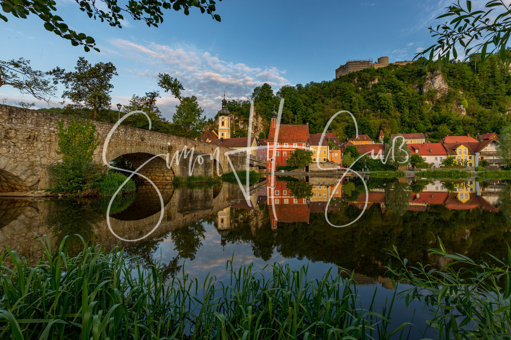 Kallmünz (1) | simonsuess - Realisiert mit Pictrs.com