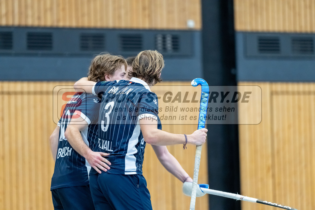HK_20251130_104576 | 1. Bundesliga Herren DSD Düsseldorf - Blau Weiss Köln am 30.11.2025
