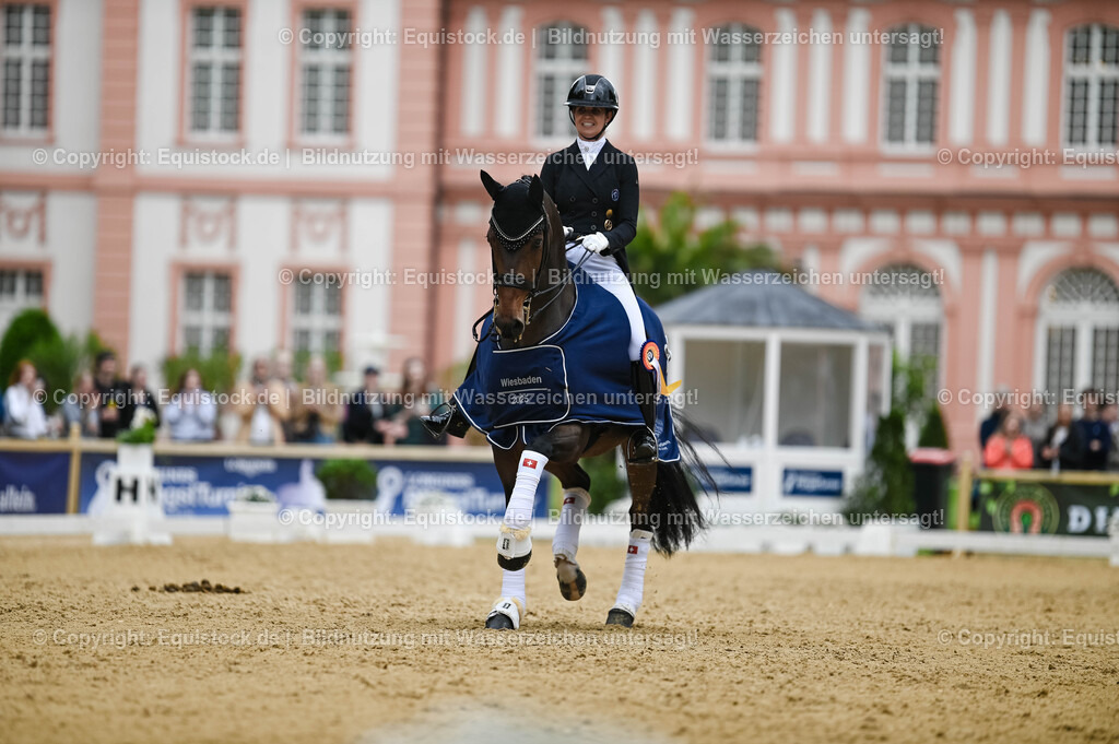 20250607_1_GP-Tour_Dressage_0544 | Foto: Thomas Hartig