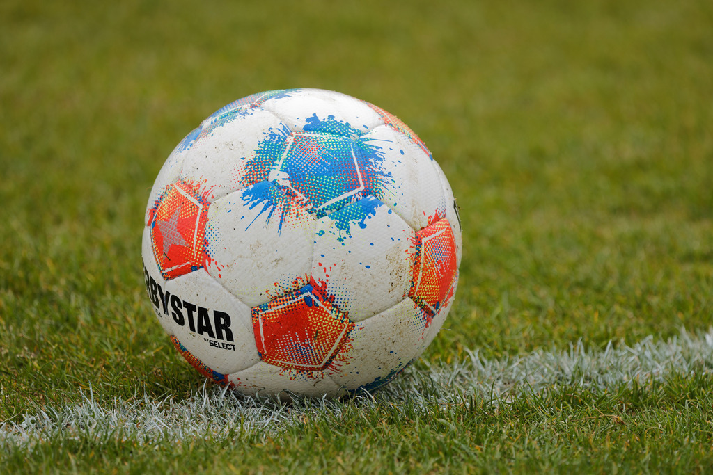 20260412-FCHS04_123 | 1.FC Heidenheim 1846 vs. FC Schalke 04, Fußball, U19, A-Junioren, NWL, U19-DFB-Nachwusliga, 2025/2026, 8. Spieltag, 12.04.2026 in Heidenheim, Walter-Birkhold-Jugendstadion (Foto: Michael Bulling) - Realisiert mit Pictrs.com