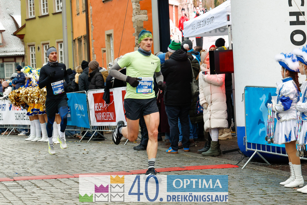 VR Bank Hauptlauf 10km | 40. Optima 3koenigslauf 2026 - Realisiert mit Pictrs.com