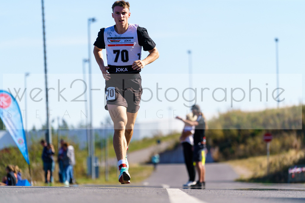 DP Oberhof | 1. DSV JOKA Deutschlandpokal Biathlon, 19.-22.09.2024 - LOTTO Thüringen Arena Oberhof