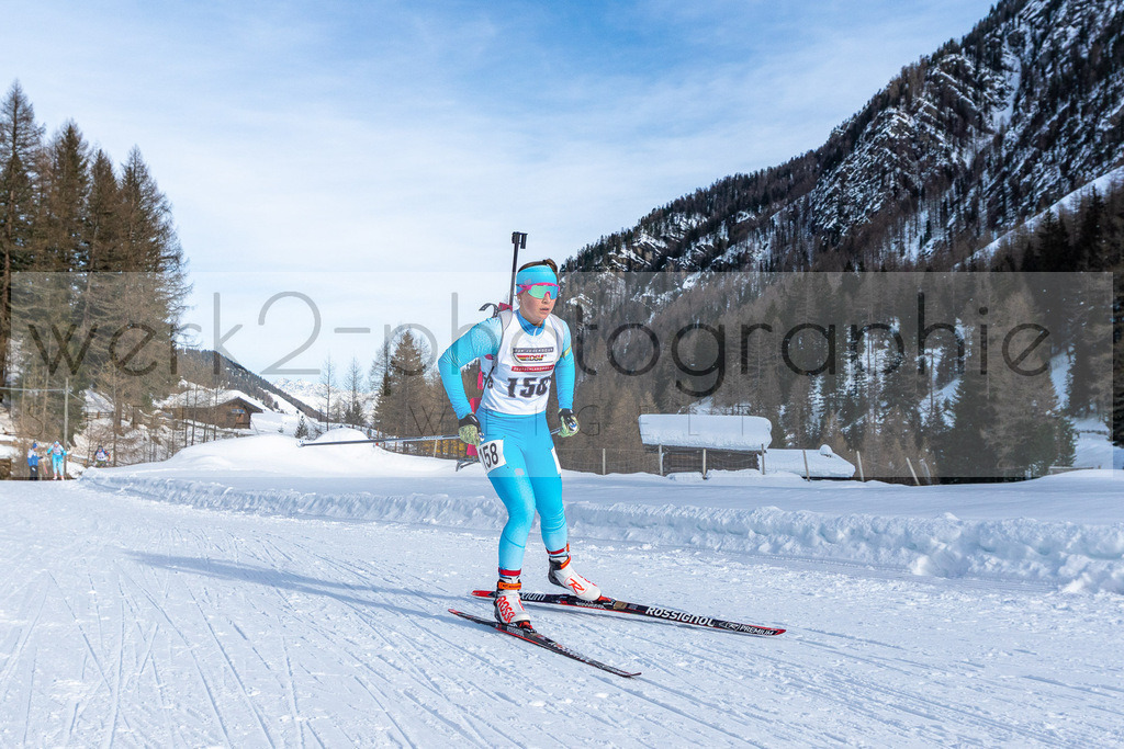 DP Martell | 2. Deutschlandpokal in Martell am 13. - 15. Dezember 2019