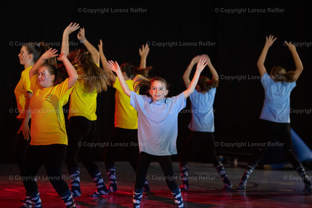 Turnen -  ATV Nacht 2025 | Gais, 27.9.25, Turnen - ATV Nacht.