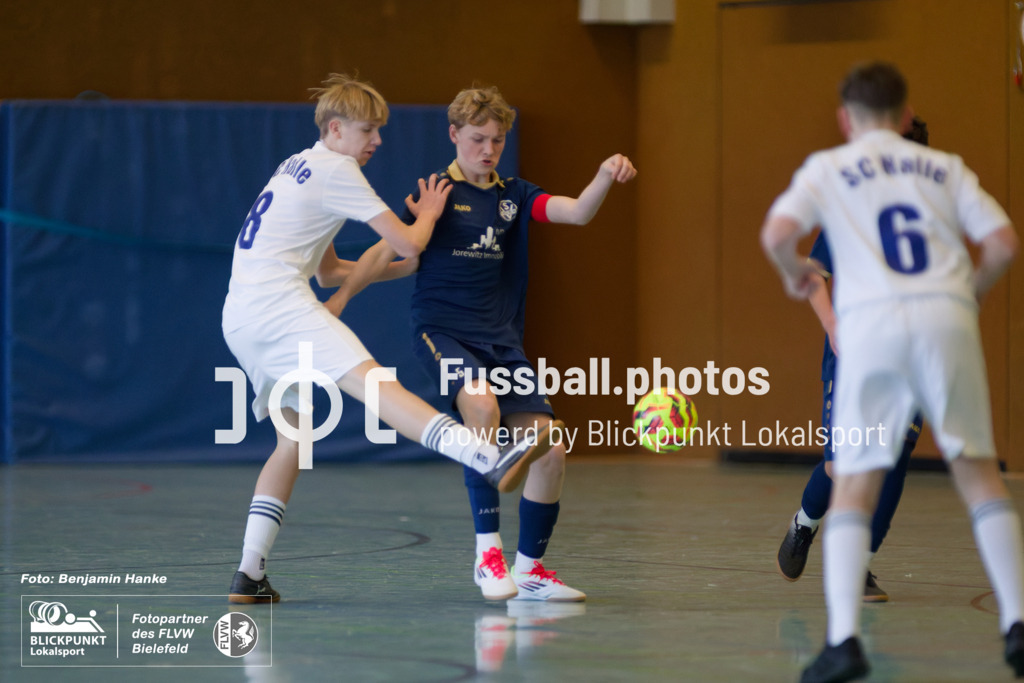 20260201_U15_Turnier_Herford_016 | Blickpunkt Lokalsport - Realisiert mit Pictrs.com