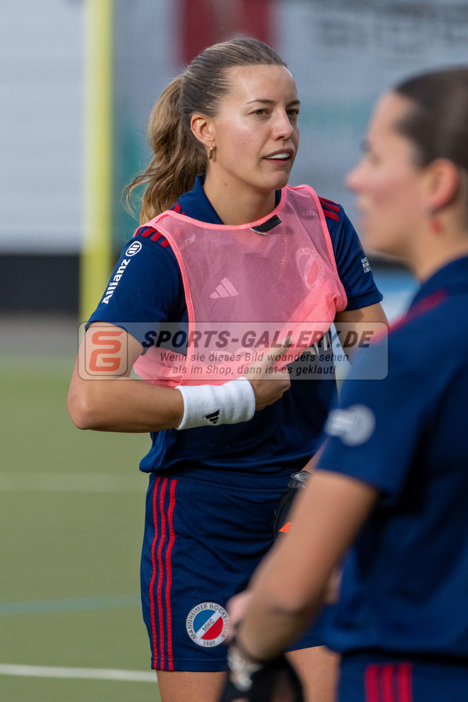 HK_20251102_103957 | 1. Bundesliga Damen Düsseldorfer HC - Mannheimer HC am 02.11.2025