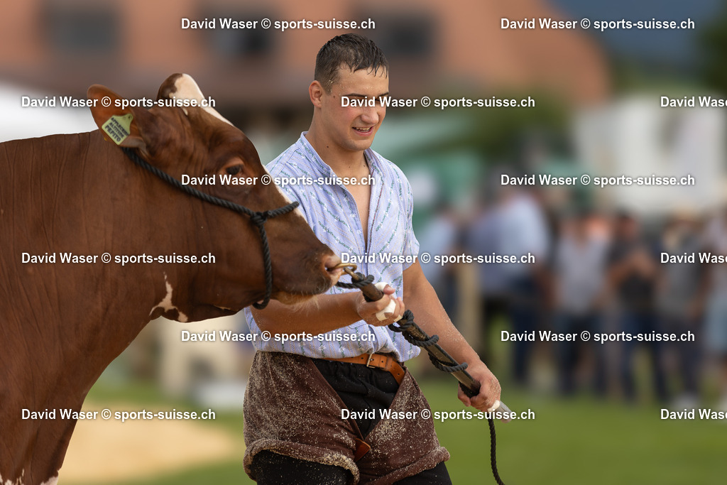 Werner Schlegel | sports-suisse.ch