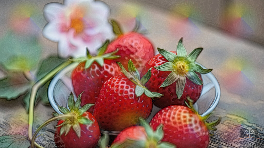 Erdbeere - 4k - DigiART | Entdecken Sie eine vielfältige Auswahl individueller Fotos zum Kauf auf picturalux.de. Finden Sie hochwertige Bilder für Ihre Projekte, die Ihre Botschaft perfekt unterstreichen. Stöbern Sie jetzt und verleihen Sie Ihren Inhalten das gewisse Etwas! - Realisiert mit Pictrs.com