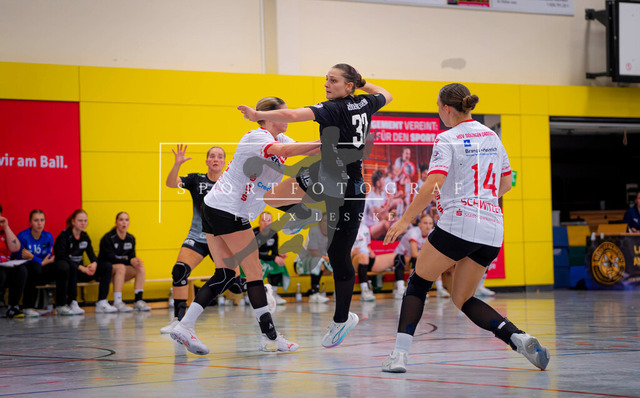 HCR VS HSV-0402 | sportfotograffelixlesske