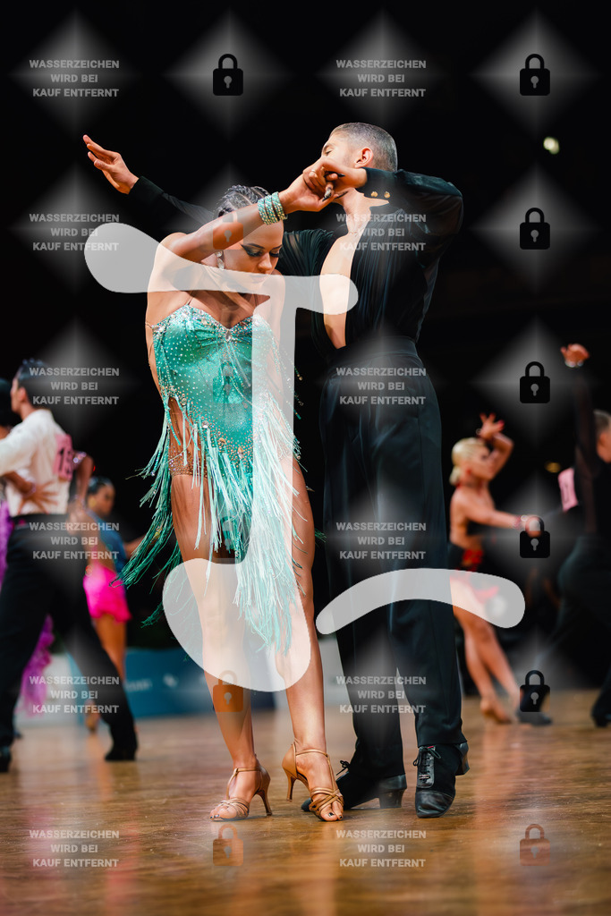 GOC 2025 - WDSF GrandSlam Latin 98th-99th (4) Arca Gurpinar _ Darta Kemlere (Latvia)-2025-08-23-1275 | Webshop for digital downloads and prints of dance sport, event & show photographer Julian Link - Realisiert mit Pictrs.com