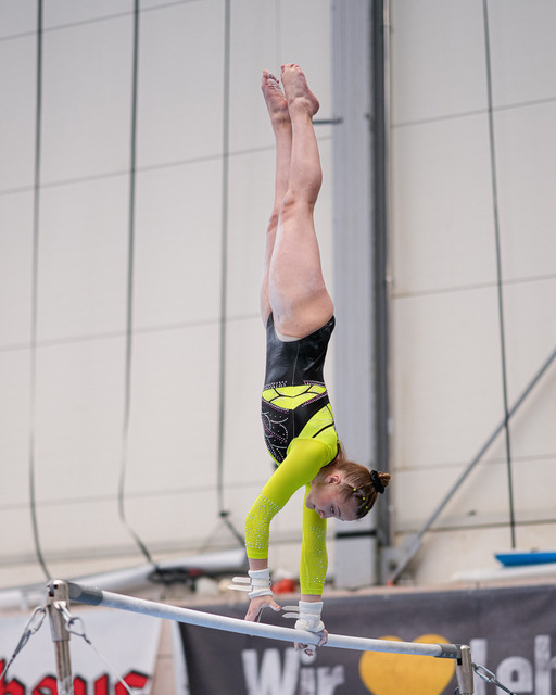 20260516 Gerätturnen  2. Bundesliga | Landesturnfest Konstanz 2026Datum: 20260516Ort: Konstanz(DE) - Schänzle HalleFotograf: Christian Habel