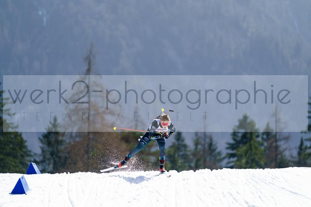 Deutschlandpokal Ruhpolding | 7. DSV JOKA Deutschlandpokal in der Chiemgau Arena Ruhpolding am 7. - 8. März 2026