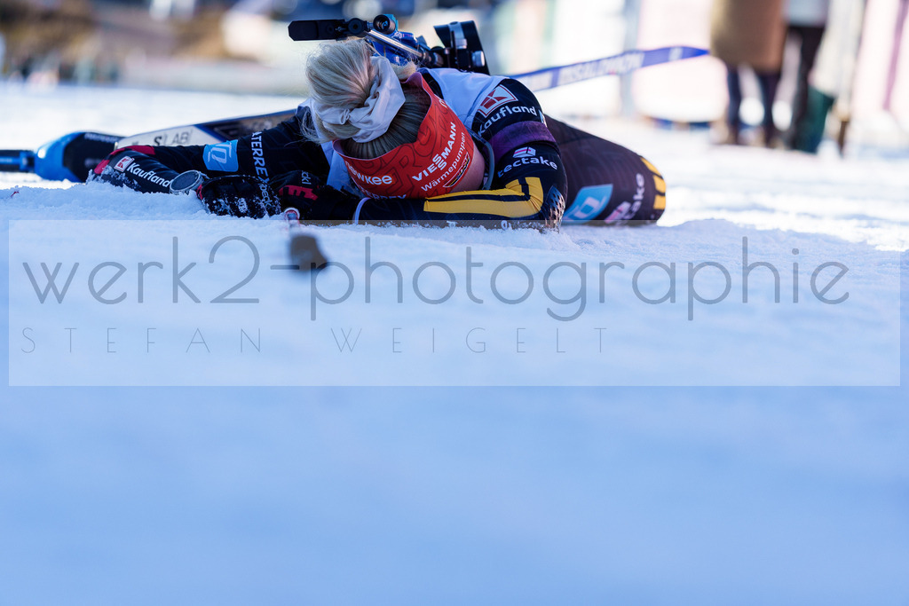 DP Arber - 12. Dezember 2025 | 2. DSV JOKA Deutschlandpokal (DP ARBER) - 12. bis 14. Dezember im ARBER Hohenzollern Skistadion