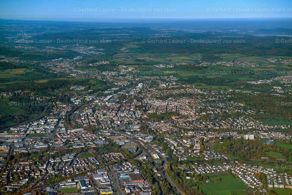 3704341 | Göppingen Gesamtaufnahme
