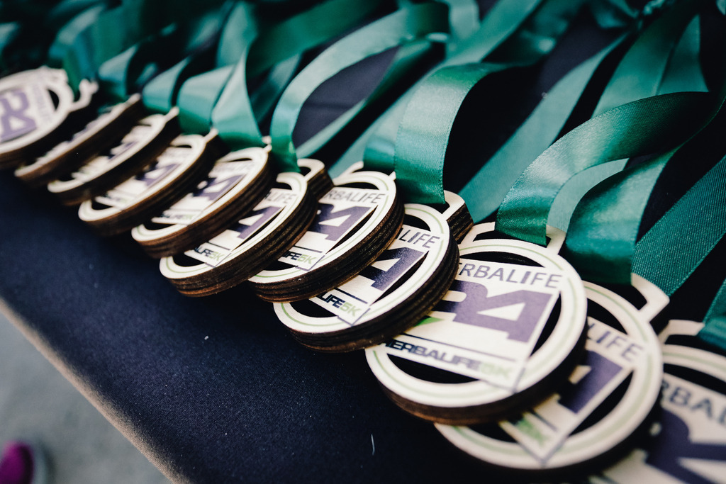 ..... | LITSCHAU, AUSTRIA, 13.07.24, HERBALIFE 5K LITSCHAU  , Image shows: Photo: WAPICS / Andreas Willdoner