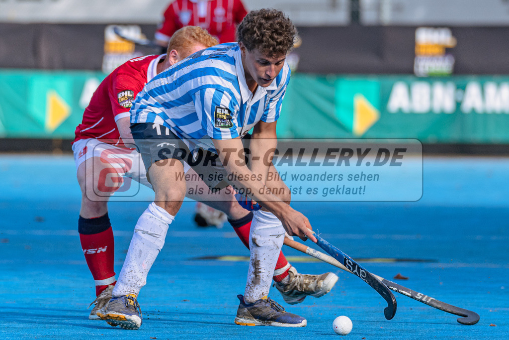 SM_20221002-D5A_3563 | Club Egara - Western Wildcats HC / 3:1