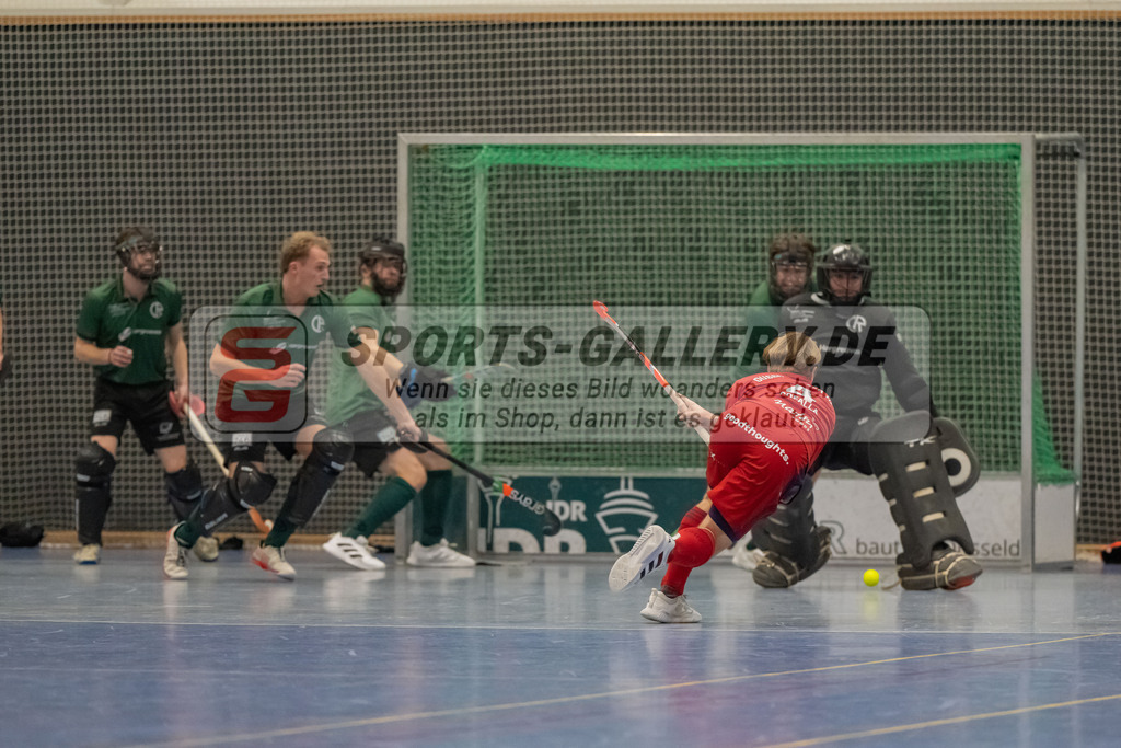 HK_20260124_106857 | 2. Bundesliga Herren Düsseldorfer HC - Club Raffelberg am 24.01.2026