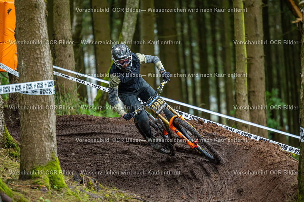 IXS Downhill Ilmenau Samstag R6-1309 | OCR Bilder Fotograf Eisenach Michael Schröder