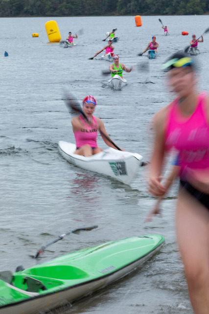 DLRG, Rettungssport, Beach- & Oceanevents, NRW-Landesmeisterschaften Freiwasser Rettungssport 2026 20.09.2026 | Kalkar-Wissel, Deutschland - September, 20: Impressionen der 7. NRW-Landesmeisterschaften Freiwasser Rettungssport 2026 im Naturbad Wisseler See (Foto: Benedikt Lang (DLRG)) - Realisiert mit Pictrs.com
