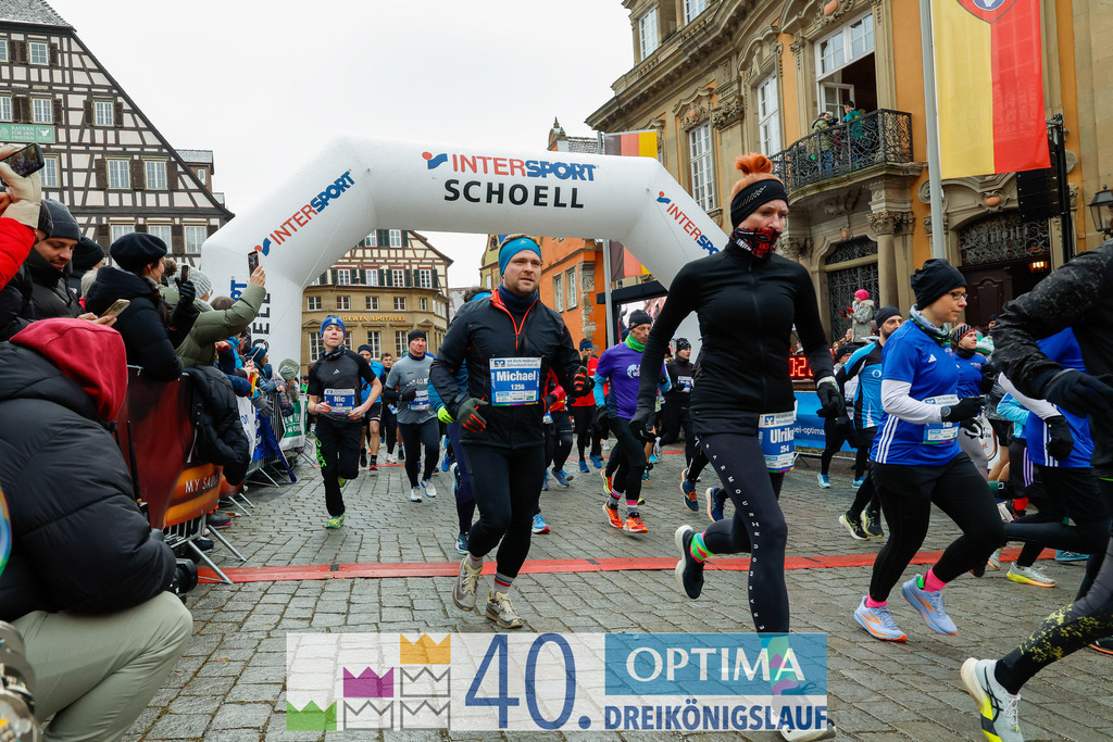 VR Bank Hauptlauf 10km | 40. Optima 3koenigslauf 2026 - Realisiert mit Pictrs.com