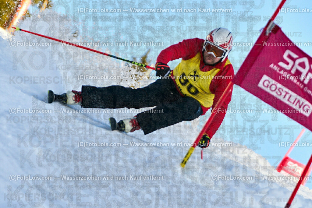 ALP9316_NOe-BetriebsSKI-LM_Brandl Klaus | (C)FotoLois.com, Alois Spandl. 51. Niederösterreichische LandesBetriebs-Skimeisterschaften, best of two, Almlift-Piste Hochkar, LSV - Schiclub Göstling-Hochkar, Fr 16. Februar 2024.